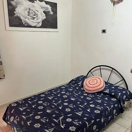 Panzió Ca Mea *