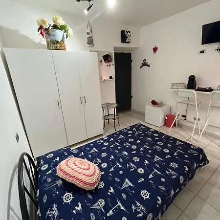 Panzió Ca Mea *