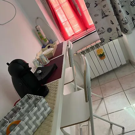 Ca Mea La Spezia