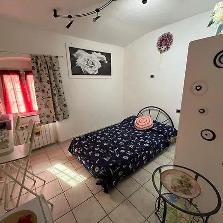 B&B Ca Mea *