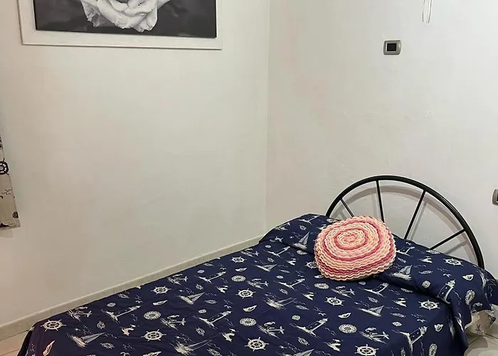 Bed & Breakfast Ca Mea 3*