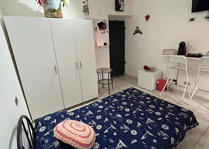 Bed & Breakfast Ca Mea 3*